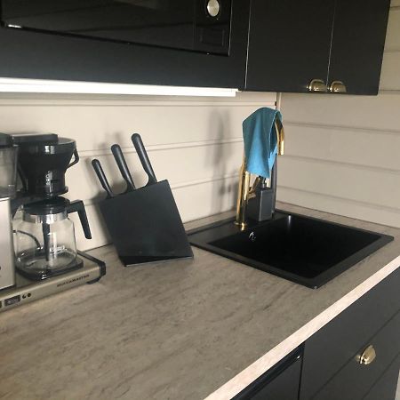 Niuron Moekit Villa Ylitornio Ngoại thất bức ảnh