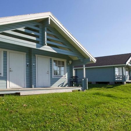 Niuron Moekit Villa Ylitornio Ngoại thất bức ảnh