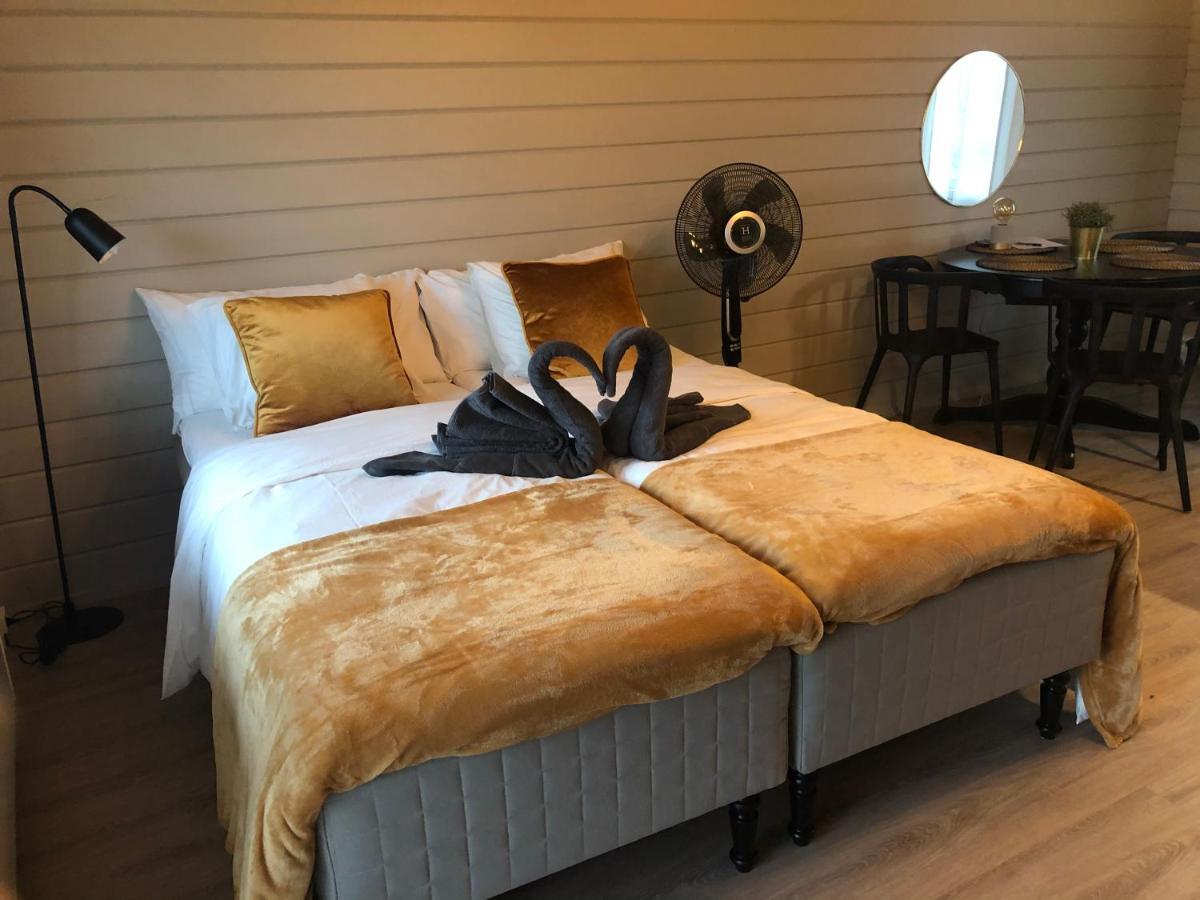 Niuron Moekit Villa Ylitornio Ngoại thất bức ảnh