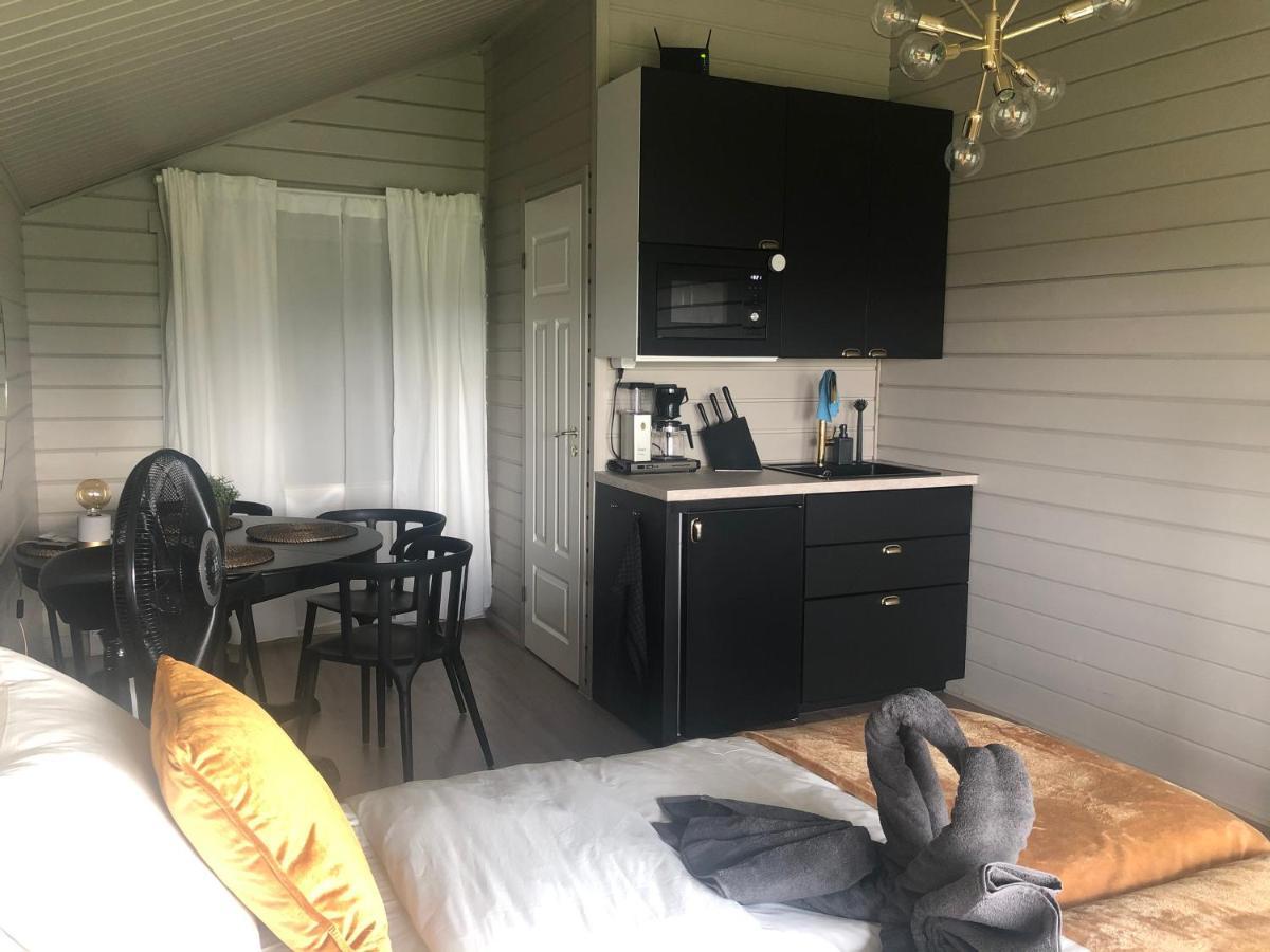 Niuron Moekit Villa Ylitornio Ngoại thất bức ảnh
