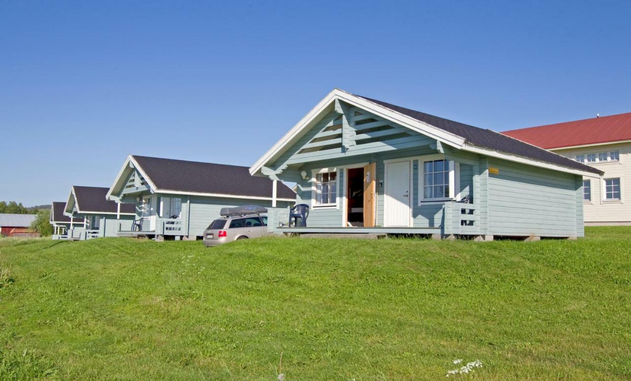 Niuron Moekit Villa Ylitornio Ngoại thất bức ảnh