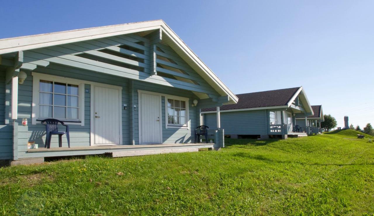 Niuron Moekit Villa Ylitornio Ngoại thất bức ảnh